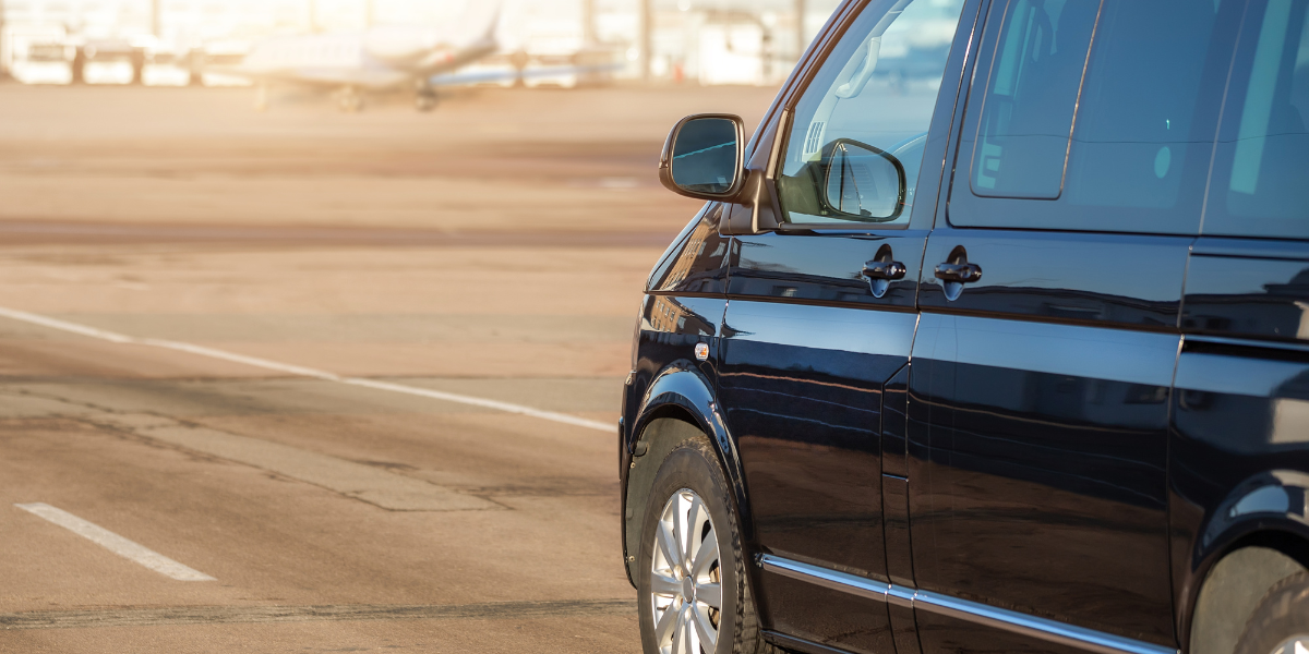 Minibus size guide for group travel